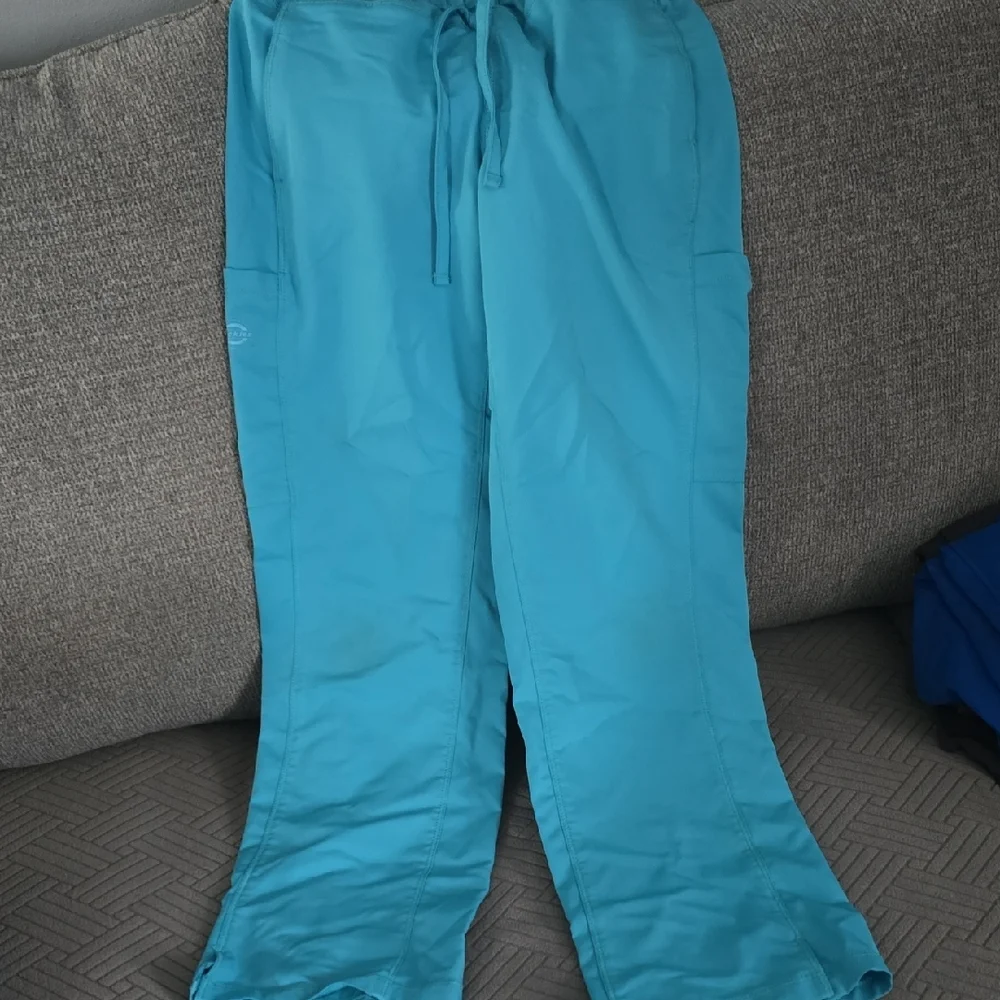 10 PAIRS of Dickies Scrub Pants - Picture 3 of 4